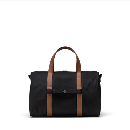 Herschel Novel™ Carry On Duffle (26.5L) with laptop sleeve and trolley strap