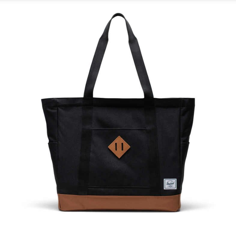 Herschel Heritage™ Tote (24.5L) with laptop and trolley sleeves