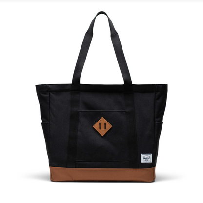 Herschel Heritage™ Tote (24.5L) with laptop and trolley sleeves