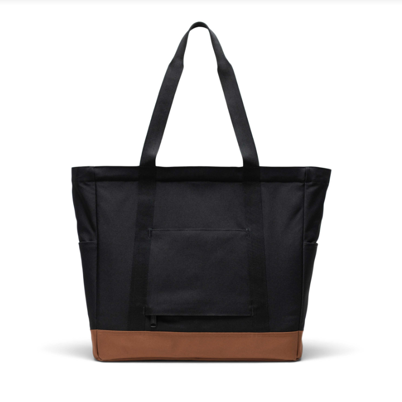 Herschel Heritage™ Tote (24.5L) with laptop and trolley sleeves