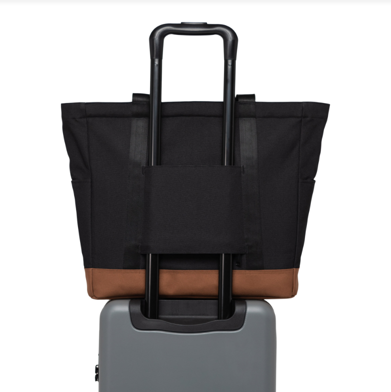 Herschel Heritage™ Tote (24.5L) with laptop and trolley sleeves