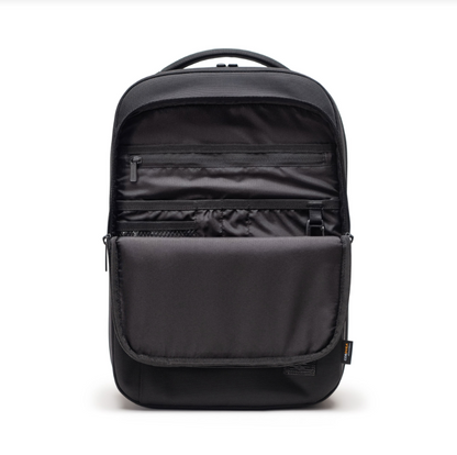 Herschel Kaslo Daypack Tech Cordura Backpack (20L) with laptop and trolley sleeves