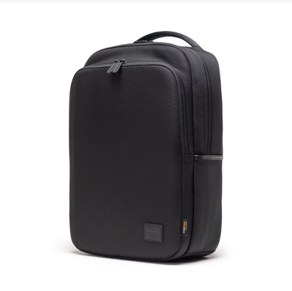 Herschel Kaslo Daypack Tech Cordura Backpack (20L) with laptop and trolley sleeves