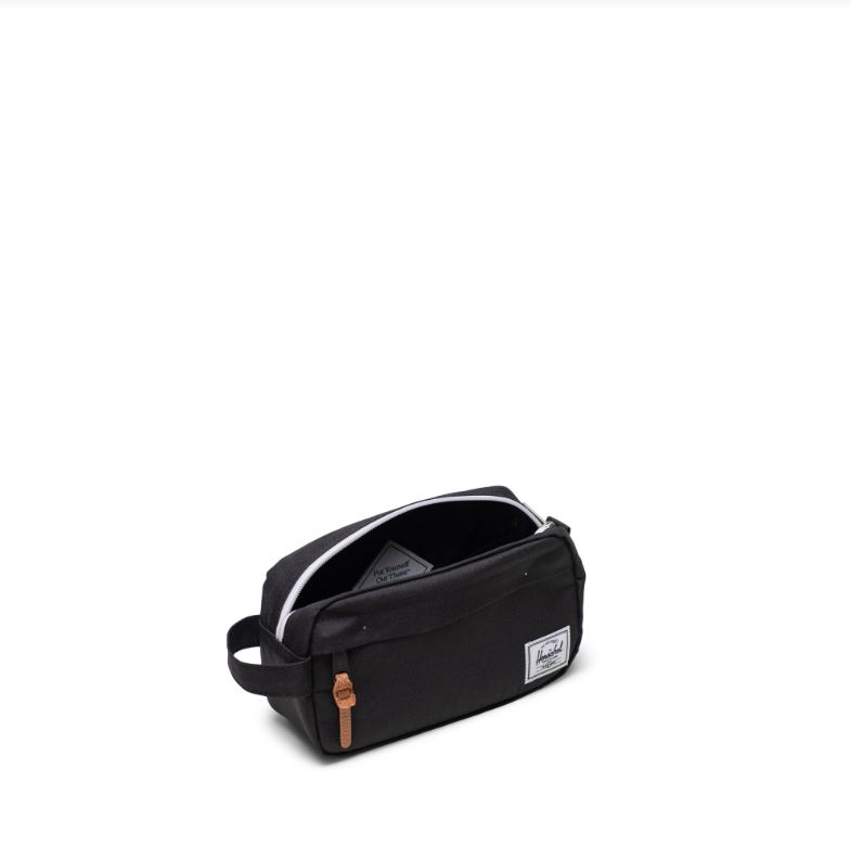 Herschel Chapter Small Travel Toiletry Kit (3L)