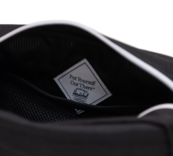 Herschel Chapter Travel Toiletry Kit (5L)