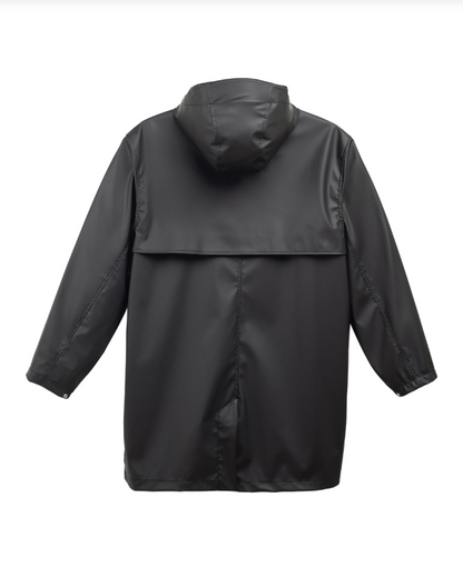 Herschel Long Classic Rain Jacket Men's