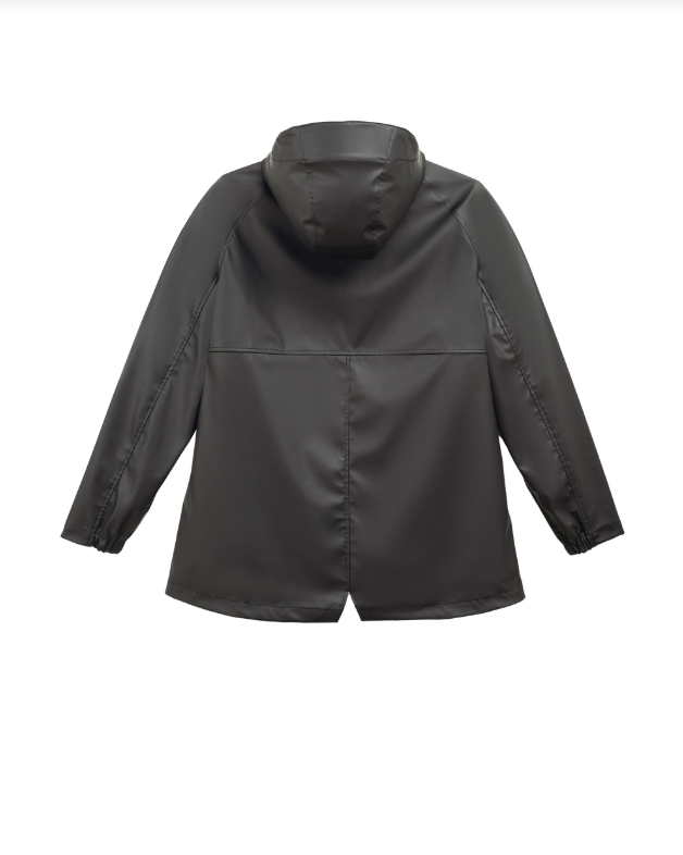 Herschel Classic Rain Jacket Women's