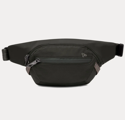 Travelon Anti-Theft Active® Waist Pack with RFID protection Black