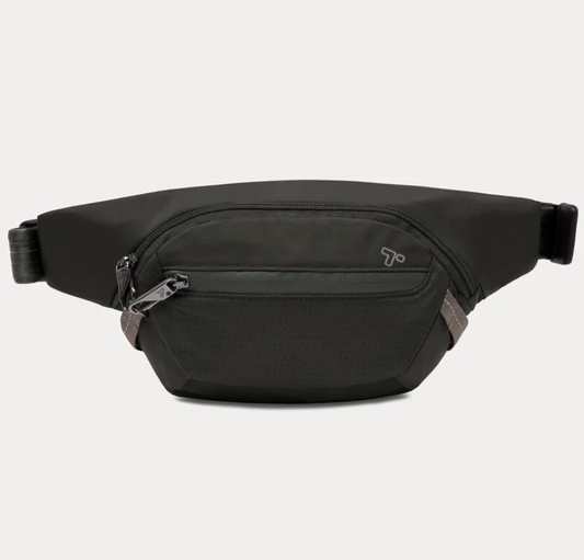 Travelon Anti-Theft Active® Waist Pack with RFID protection Black