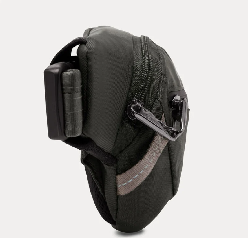 Travelon Anti-Theft Active® Waist Pack with RFID protection