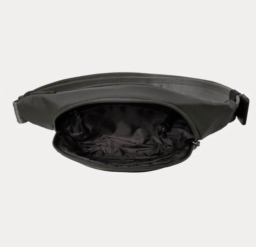 Travelon Anti-Theft Active® Waist Pack with RFID protection