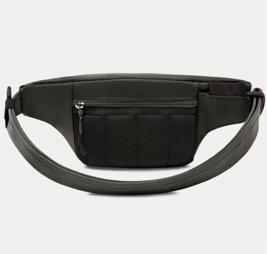 Travelon Anti-Theft Active® Waist Pack with RFID protection