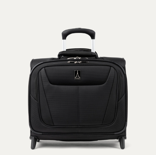 Travelpro Maxlite® 5 Carry-On Softside 2-Wheel Tote