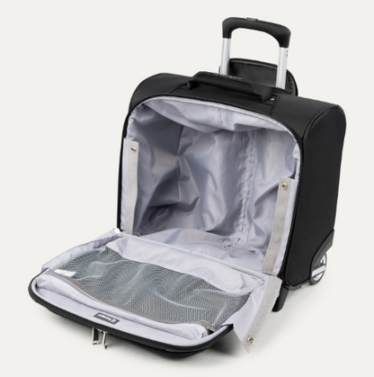 Travelpro Maxlite® 5 Carry-On Softside 2-Wheel Tote