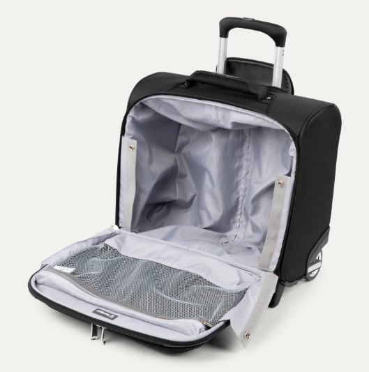 Travelpro Maxlite® 5 Carry-On Softside 2-Wheel Tote