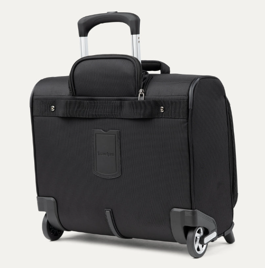 Travelpro Maxlite® 5 Carry-On Softside 2-Wheel Tote