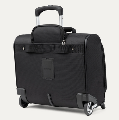 Travelpro Maxlite® 5 Carry-On Softside 2-Wheel Tote