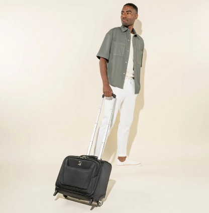 Travelpro Maxlite® 5 Carry-On Softside 2-Wheel Tote