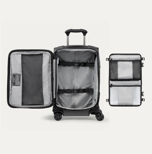 Travelpro Crew™ Classic Compact Carry-On Softside Expandable Spinner