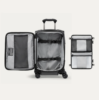 Travelpro Crew™ Classic Compact Carry-On Softside Expandable Spinner
