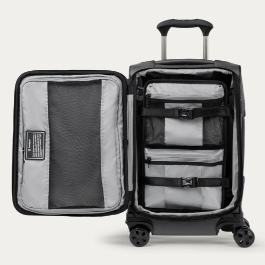 Travelpro Crew™ Classic Compact Carry-On Softside Expandable Spinner