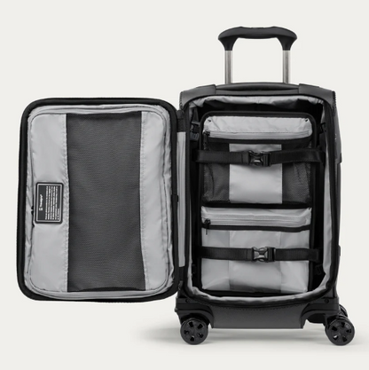 Travelpro Crew™ Classic Compact Carry-On Softside Expandable Spinner