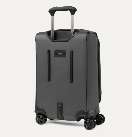 Travelpro Crew™ Classic Compact Carry-On Softside Expandable Spinner
