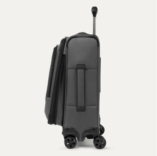 Travelpro Crew™ Classic Compact Carry-On Softside Expandable Spinner
