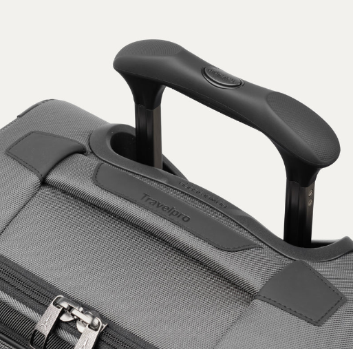 Travelpro Crew™ Classic Compact Carry-On Softside Expandable Spinner