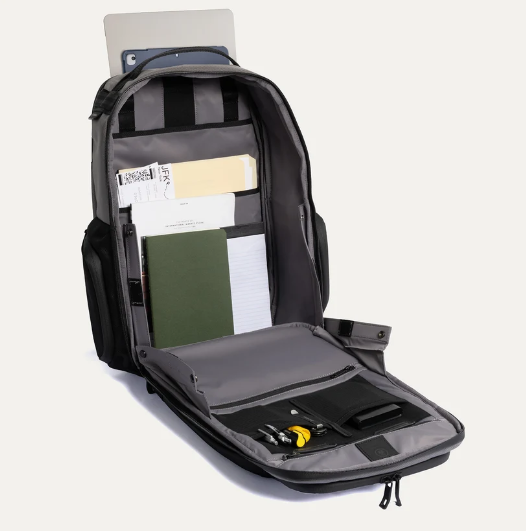 Travelpro Altitude™ Large Expandable Laptop Backpack 30-36L