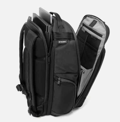 Travelpro Altitude™ Large Expandable Laptop Backpack 30-36L