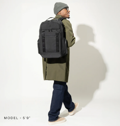 Travelpro Altitude™ Large Expandable Laptop Backpack 30-36L