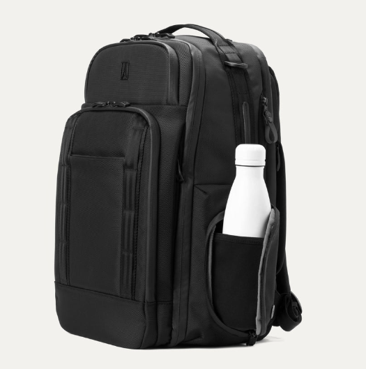 Travelpro Altitude™ Large Expandable Laptop Backpack 30-36L
