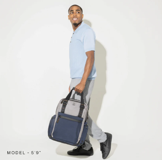 Travelpro Altitude™ Medium Expandable Laptop Backpack 25-30L