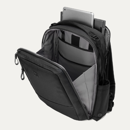 Travelpro Altitude™ Slim Expandable Laptop Backpack 20-24L