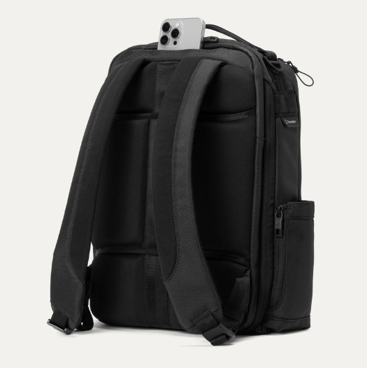 Travelpro Altitude™ Slim Expandable Laptop Backpack 20-24L