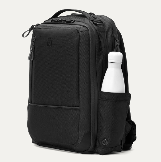 Travelpro Altitude™ Slim Expandable Laptop Backpack 20-24L
