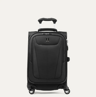 Travelpro Maxlite® 5 Compact Carry-On Softside Expandable Spinner - Black