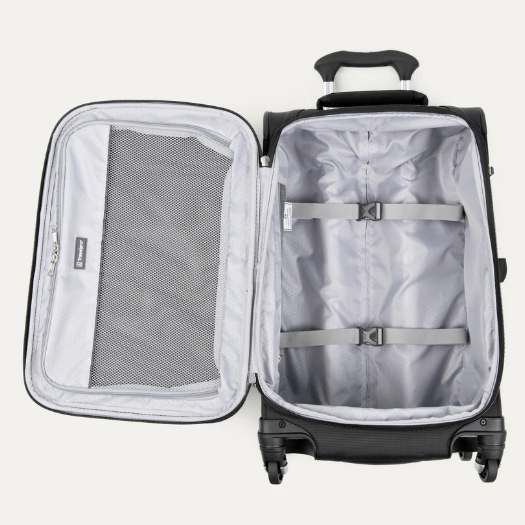 Travelpro Maxlite® 5 Compact Carry-On Softside Expandable Spinner