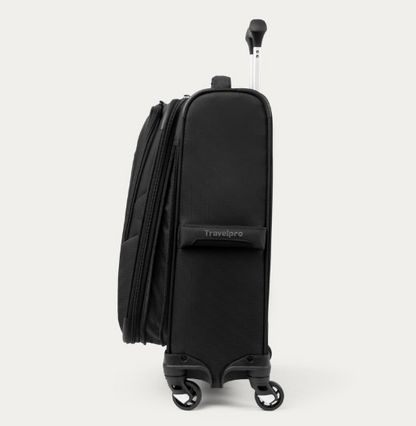Travelpro Maxlite® 5 Compact Carry-On Softside Expandable Spinner