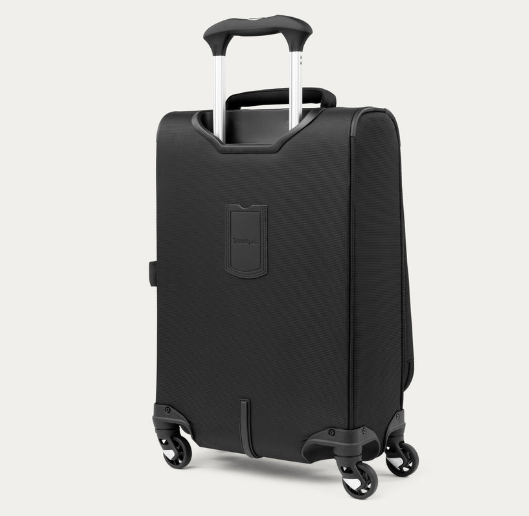 Travelpro Maxlite® 5 Compact Carry-On Softside Expandable Spinner