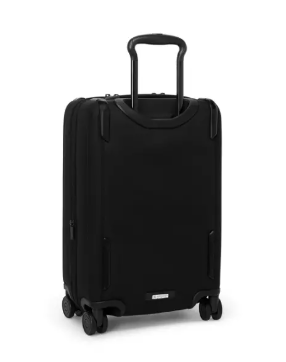 TUMI Alpha Dual Access Softsided Carry-On Spinner