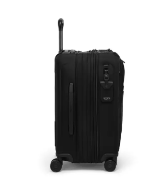 TUMI Alpha Dual Access Softsided Carry-On Spinner