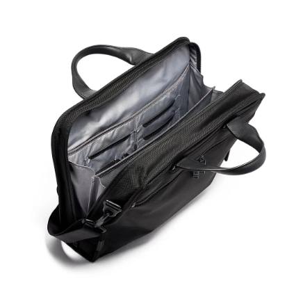 TUMI Alpha Organizer Portfolio Brief