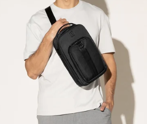 Travelpro Altitude™ Crossbody 6L