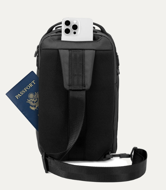 Travelpro Altitude™ Crossbody 6L