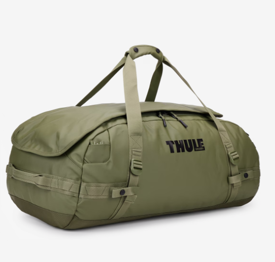 Thule Chasm 70L Duffel Bag