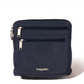 Baggallini Securtex RFID Anti-Theft Crossbody