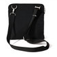 Baggallini Securtex Large Anti-Theft Crossbody