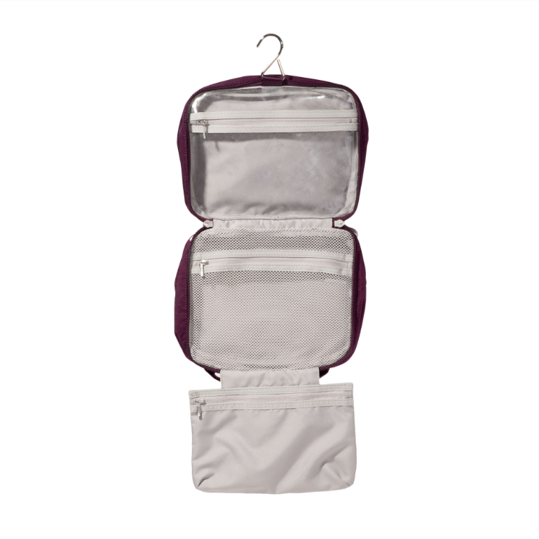 Baggallini Hanging Toiletry Kit